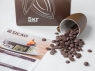 Sicao, темный шоколад 53%, коробка 5 кг