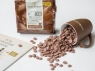 Callebaut, Select 823 молочный шоколад 33,6%, пакет 10 кг 