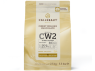 Callebaut, CW2 белый шоколад 25,9%, пакет 10 кг 
