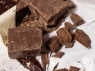 Callebaut, темный шоколад без сахара 54%, блоки 5 кг