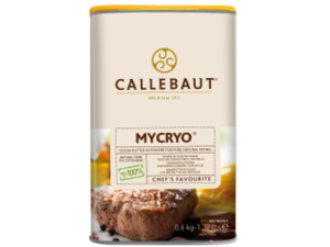 Callebaut, Mycryo масло-какао, банка 0,6 кг
