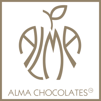 Almachocolates — изготовление шоколадных подарков с логотипом